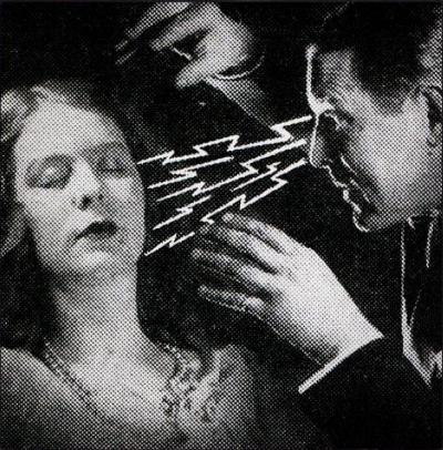 Was ist erotische Hypnose?