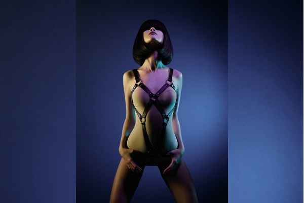 Erotica Hypnotica Hypnobot Teil 3