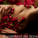 Lady Hypnotica - Wunderland der Sinne - sanftes Edging bei Orgasmusproblemen [Digital]