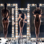 Lady Hypnotica - Tiefer.exe - dein Programm für die tiefste Trance [Digital]