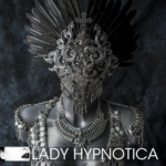Lady Hypnotica - Game of Drones [Digital]