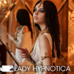 Lady Hypnotica - Cleopatra