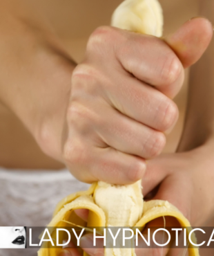 OHRgasmus Lady Hypnotica dein Schwanz erotische Hypnose