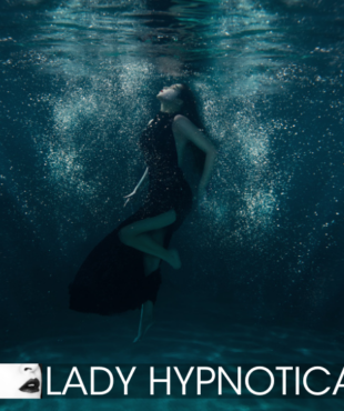 OHRgasmus Lady Hypnotica Tiefsanft erotische Hypnose