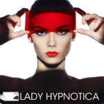 Lady Hypnotica - Mantra - Gedankenleer [Digital]