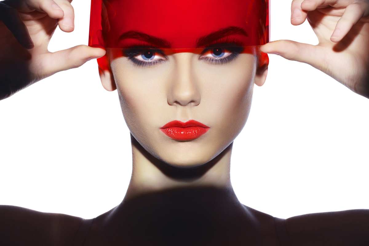 Ohrgasmus von Lady Hypnotica - Mantra Gedankenleer Hintergrundbild erotische Hypnose