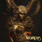 Lady Hypnotica - Krampus [Digital]