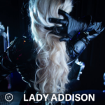 Lady Addison - Das erste Mal bei Lady Addison [Digital]