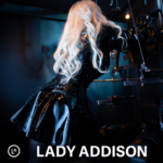 Lady Addison - Träume mit Lola [Digital]