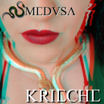 Medusa - 05 - Krieche [Digital]