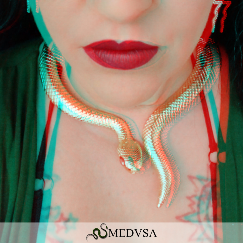 Medusa