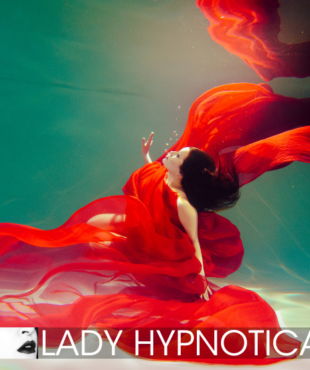 OHRgasmus Lady Hypnotica Nirgends NNNNN erotische Hypnose