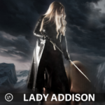 Lady Addison - Sklaventraum Atlantis [Digital]