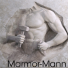 Lady Hypnotica - Marmor-Mann [Digital]