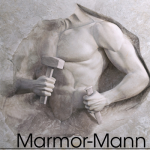 Lady Hypnotica - Marmor-Mann [Digital]