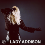 Lady Addison - Elektrisch [Digital]