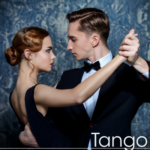 Lady Hypnotica - Tango [Digital]