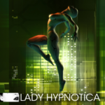Lady Hypnotica - Hypnobot: Botbewusstsein und Dronenkörper [Digital]