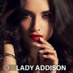 Lady Addison - Luna Mystica [Digital]
