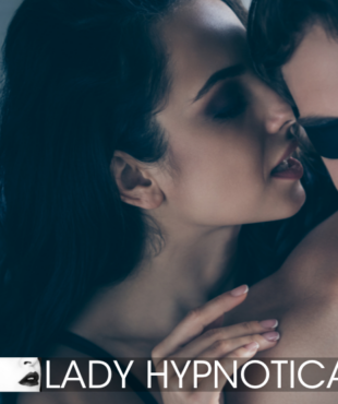 OHRgasmus Lady Hypnotica Spiel mit mir ASMR erotische Hypnose
