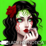 Lady Hypnotica - Konfusion [Digital]