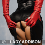 Lady Addison - Sissy [Digital]