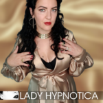 Lady Hypnotica - Lady Hypnotica [Digital]