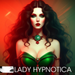 Lady Hypnotica - Anbetung [Digital]