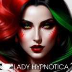 Lady Hypnotica - Tiefe Trance ist die Belohnung [Digital]