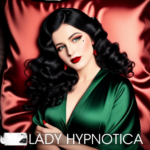 Lady Hypnotica - Schlaf gut [Digital]