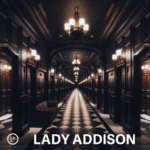 Lady Addison - Die Prüfung [Digital]