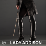 Lady Addison - Motivation [Digital]
