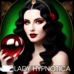 Lady Hypnotica - Ist es Hexerei? [Digital]