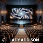 Lady Addison - Kopfkino [Digital]
