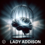 Lady Addison - Mindcage [Digital]