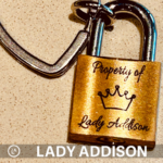 Lady Addison - Keuschheitstraum [Digital]