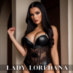 Lady Loredana - Dominante Verführung [Digital]