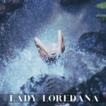 Lady Loredana - Entspannung am Wasserfall [Digital]