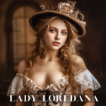 Lady Loredana - Heißer Sex auf dem Mittelaltermarkt [Digital]