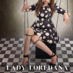 Lady Loredana - Werde zu meiner Marionette [Digital]