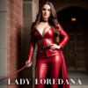 Lady Loredana - Die perfekte Keuschhaltung [Digital]