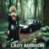 Lady Addison - Entführung [Digital]