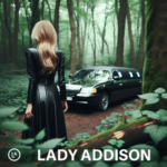 Lady Addison - Entführung [Digital]