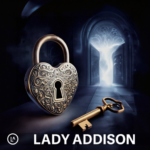 Lady Addison - Schlüsselherrin Lady Addison [Digital]