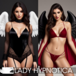 Lady Hypnotica - Ist es gut, oder schlecht? [Digital]