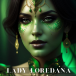 Lady Loredana - Die Drohnen [Digital]