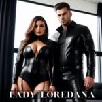 Lady Loredana - Die Schöne und ihr Cuckold [Digital]