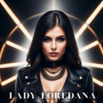 Lady Loredana - Geh tief für mich [Digital]
