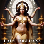 Lady Loredana - Geopfert im Tempel der Göttin Kali [Digital]
