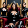 Lady Loredana - Herrin Loredanas SM-Schloss [Digital]